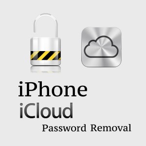 iPhone iCloud Removal