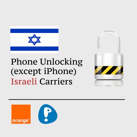 Israeli-generic