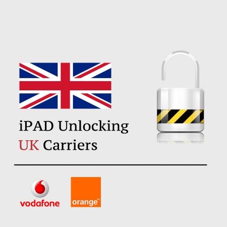 UK-iPAD UK-iPAD