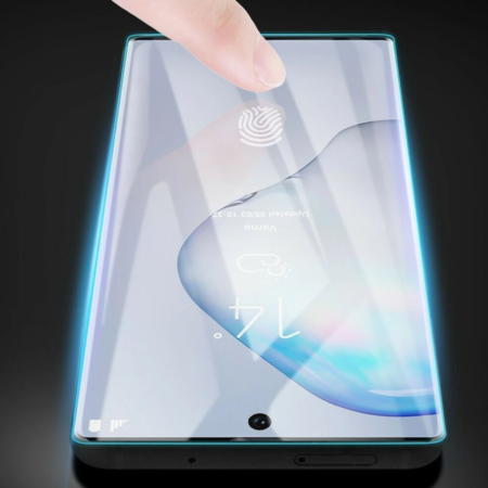 UV glass 4