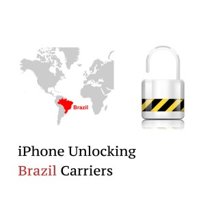 Brazil iPhone Unlocking