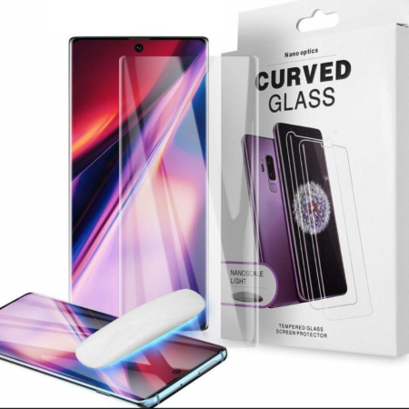 uv glass 6