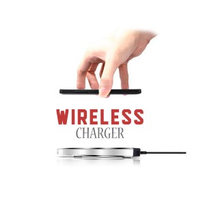 Phone Wireless Charger